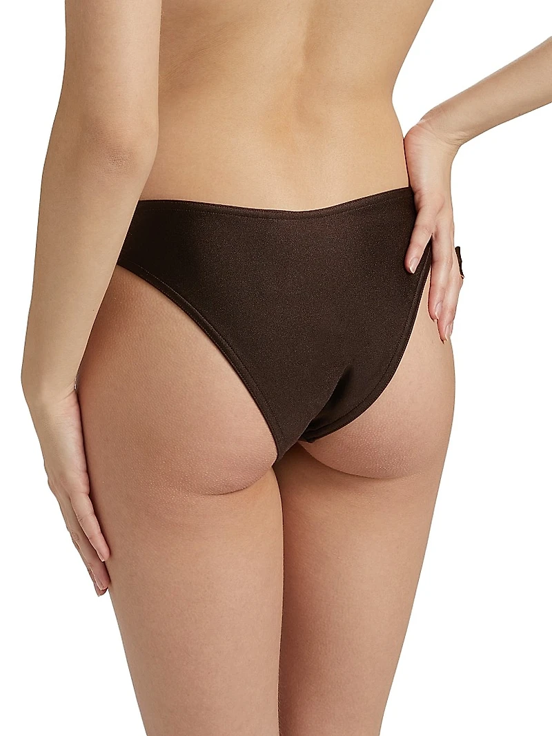 Ascension Bikini Bottom