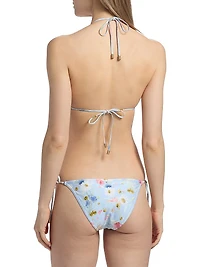 Lucky Mini Triangle Bikini
