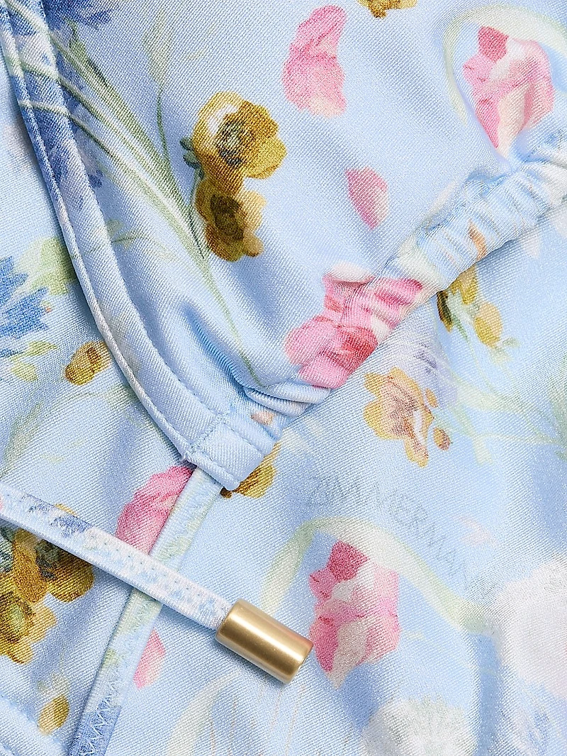 Lucky Mini Triangle Bikini