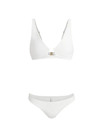 Coco Wire-Front Bikini