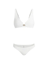 Coco Wire-Front Bikini