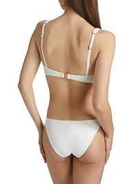 Coco Wire-Front Bikini
