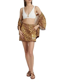 Coco Wire-Front Bikini
