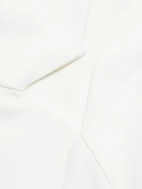 Coco Wire-Front One-Piece Swimsuit