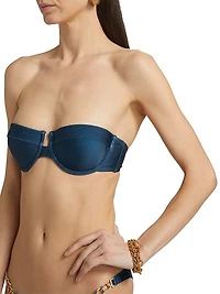 Ascension Balconette Bikini Top