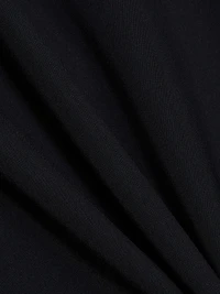 Rhiannon Plunging Cut-Out One-Piece Swimsuit