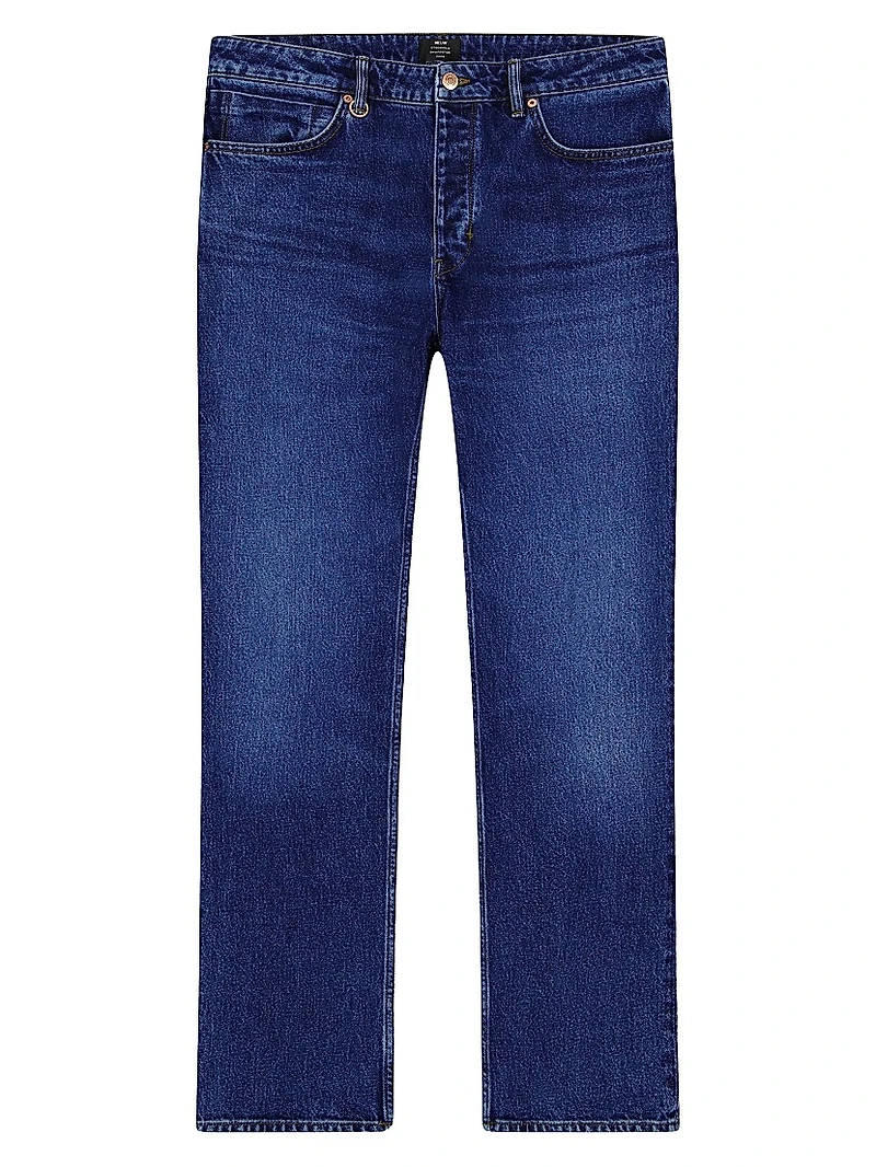 Ray Trinity Straight Jeans