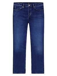 Ray Trinity Straight Jeans