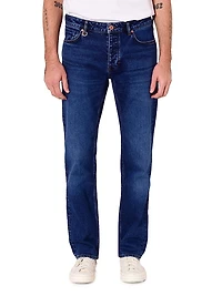 Ray Trinity Straight Jeans