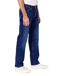 Ray Trinity Straight Jeans