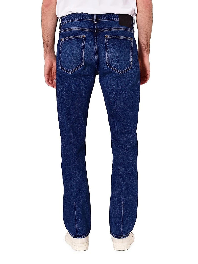 Ray Trinity Straight Jeans