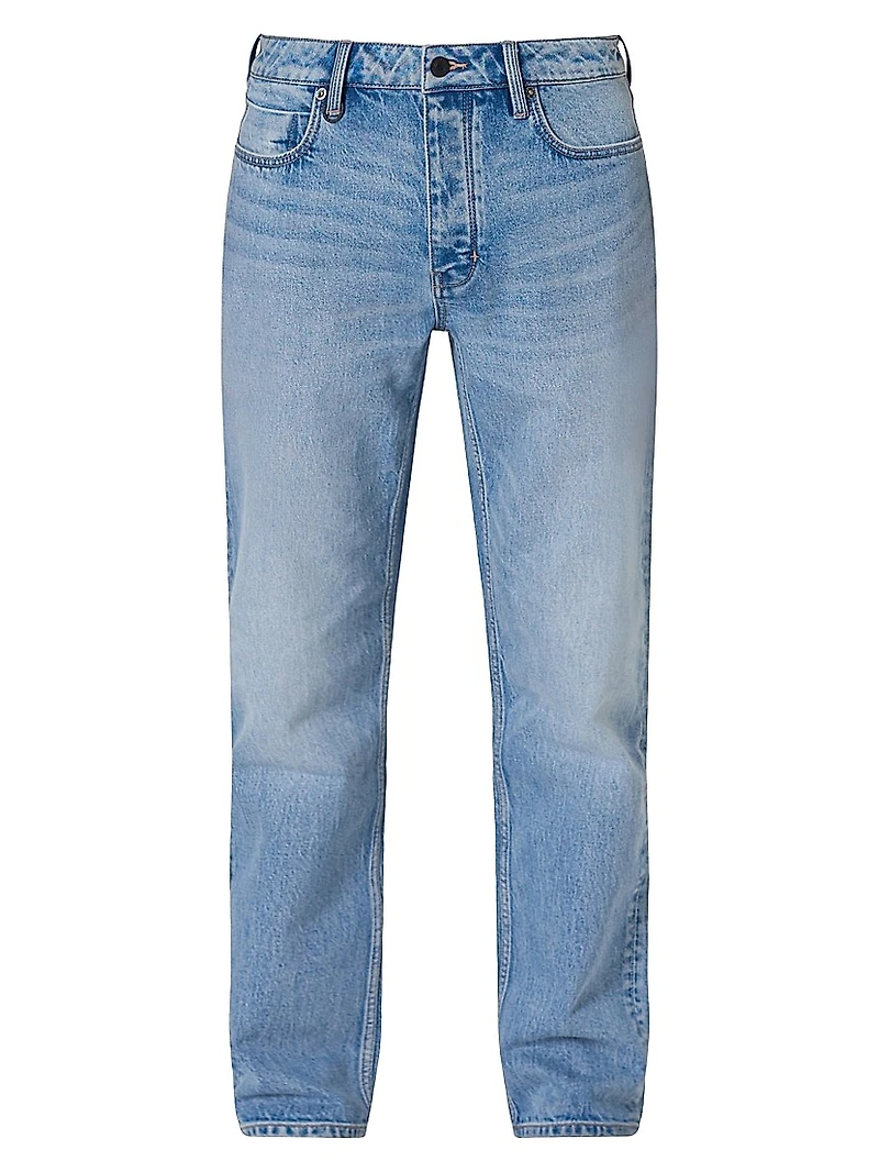 Ray Jupiter Straight Jeans
