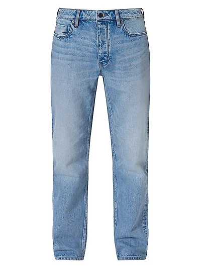 Ray Jupiter Straight Jeans