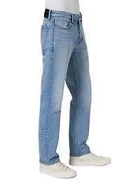 Ray Jupiter Straight Jeans