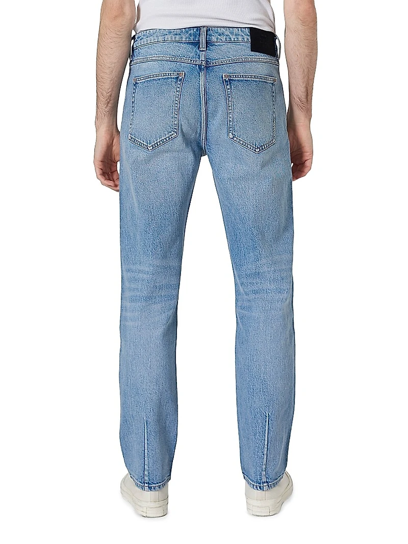 Ray Jupiter Straight Jeans