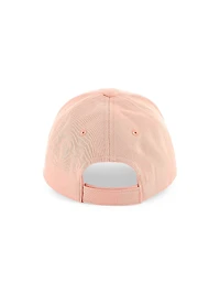 Girl's Logo Twill Cap