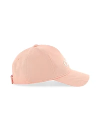 Girl's Logo Twill Cap