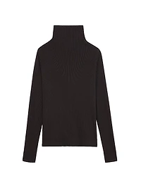 Axam Layering Jersey Top