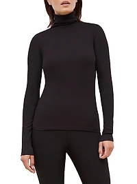 Axam Layering Jersey Top