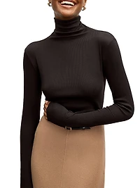 Axam Layering Jersey Top