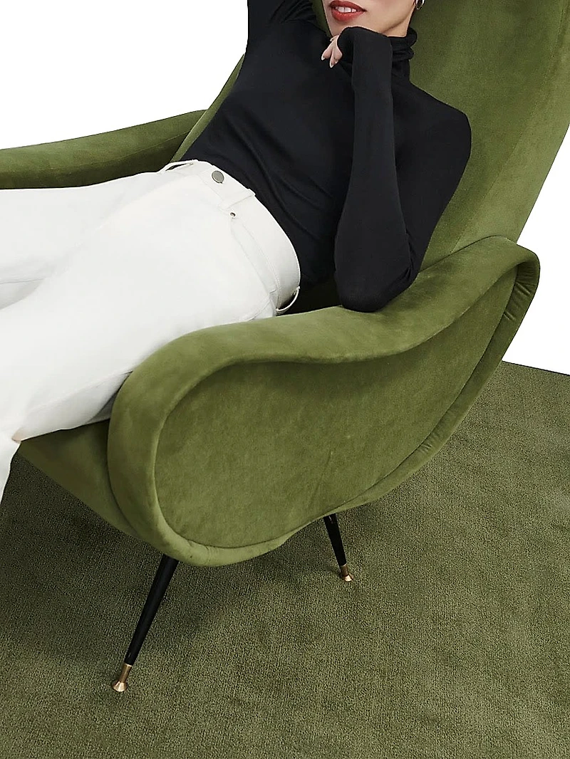 Axam Layering Jersey Top