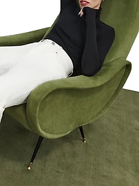 Axam Layering Jersey Top