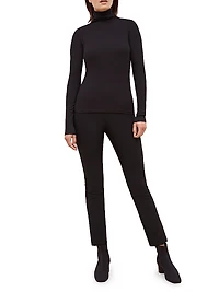 Axam Layering Jersey Top