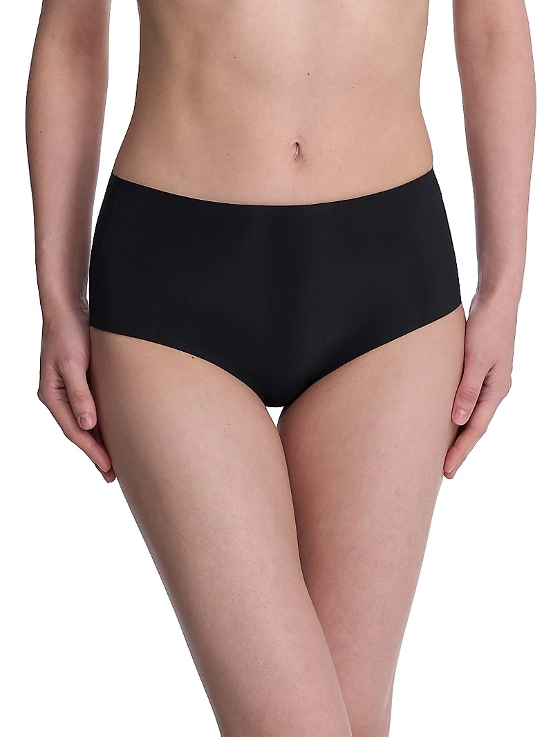 Cloud Comfort Smoothing Brief