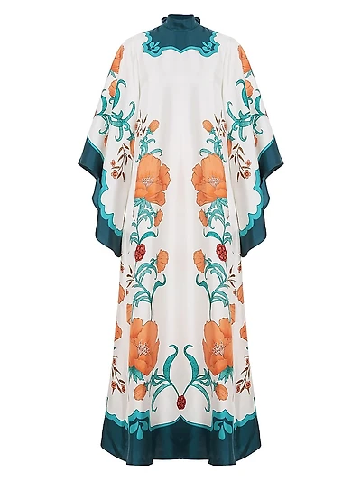 Magnifico Midi Dress