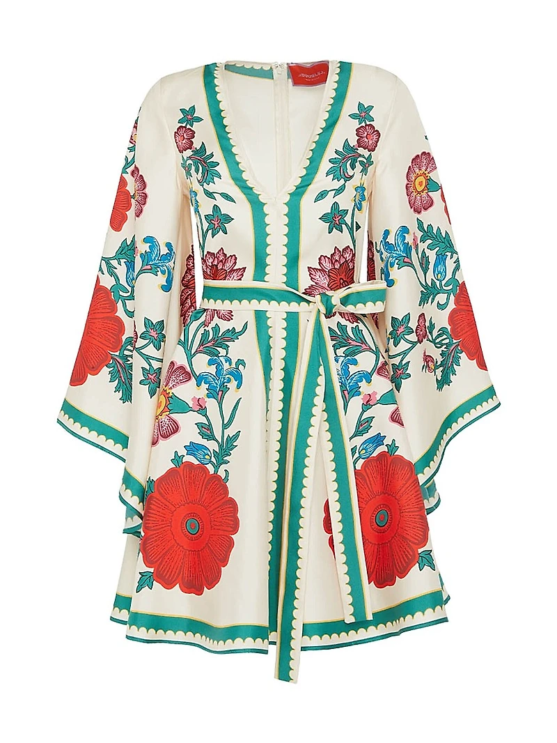 Mini Magnifico Dress