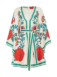 Mini Magnifico Dress