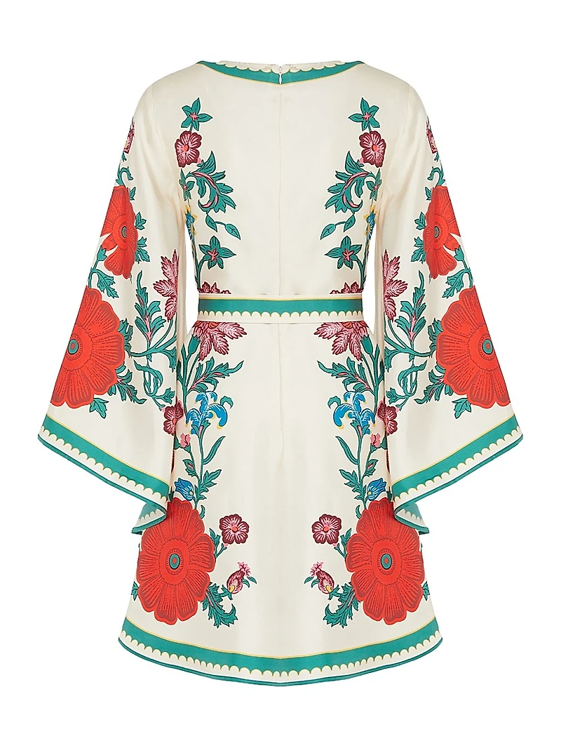 Mini Magnifico Dress