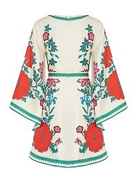 Mini Magnifico Dress