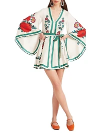 Mini Magnifico Dress