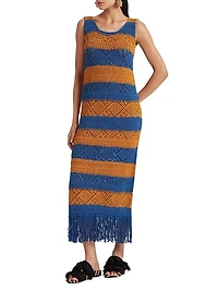 The Yarn Dress