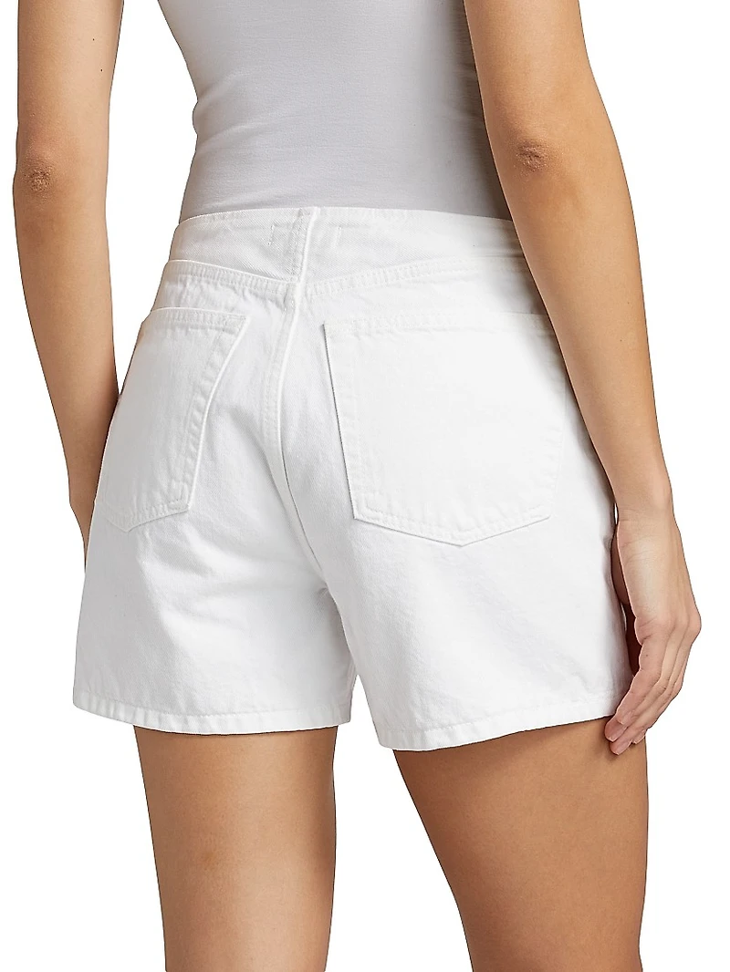 The Boardwalk Lace-Up Shorts