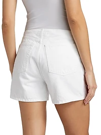 The Boardwalk Lace-Up Shorts