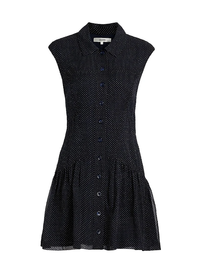 The Silk Day Dress