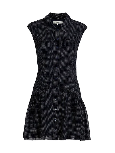 The Silk Day Dress