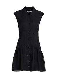 The Silk Day Dress