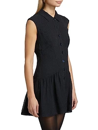The Silk Day Dress