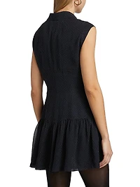 The Silk Day Dress