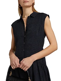 The Silk Day Dress