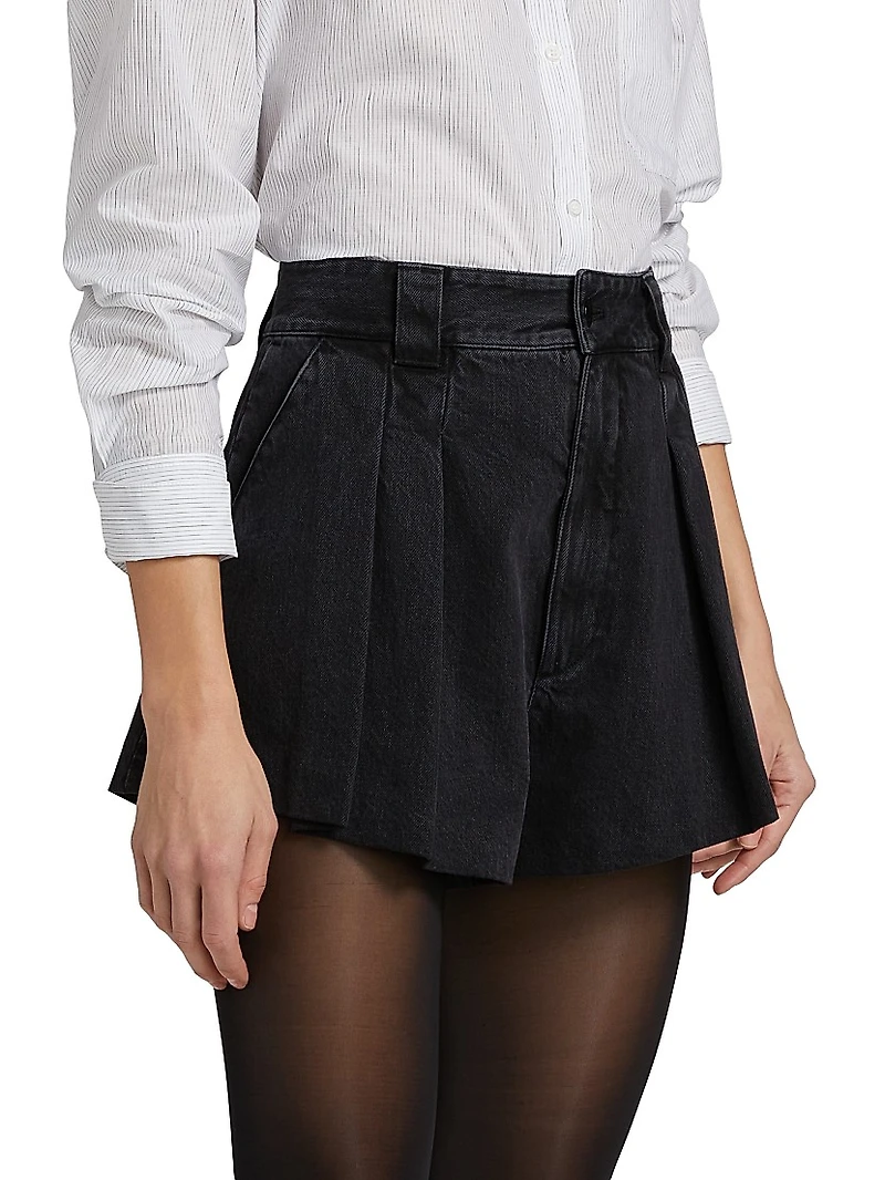 The Structural Shorts