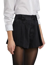 The Structural Shorts