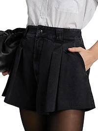 The Structural Shorts