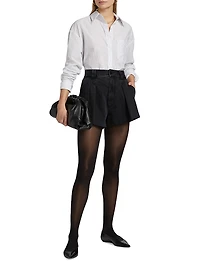 The Structural Shorts