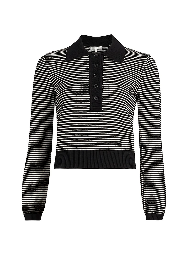 The Graduate Sweater