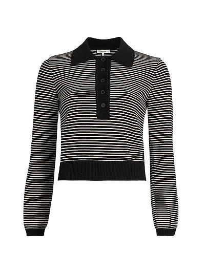 The Graduate Sweater