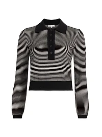 The Graduate Sweater